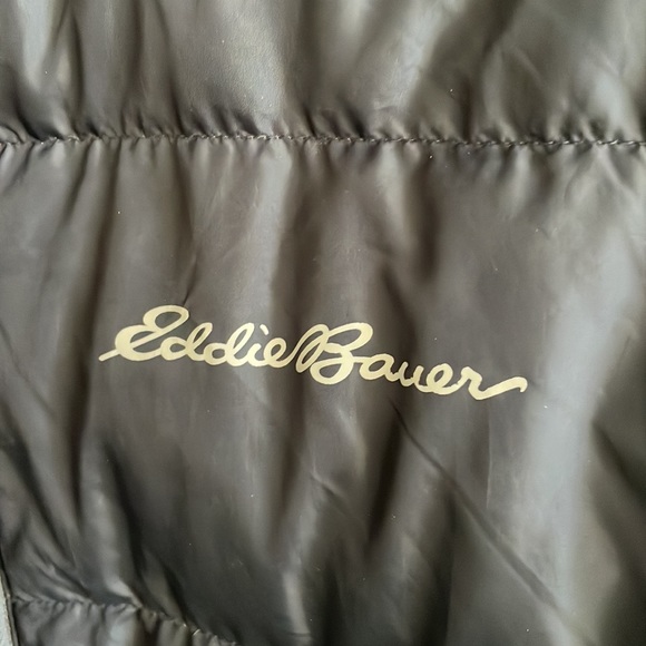 Eddie Bauer Men's Cirruslite Down Jacket - Picture 4 of 6